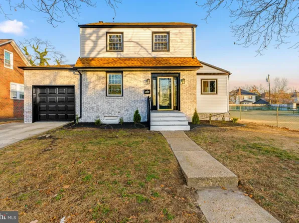517 Greenwich Ave, Paulsboro, NJ 08066
