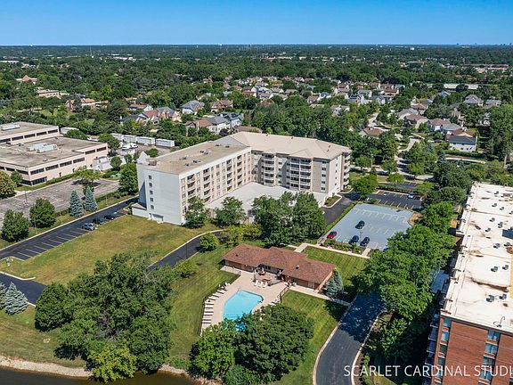 5th image of 2020 Saint Regis Dr APT 508