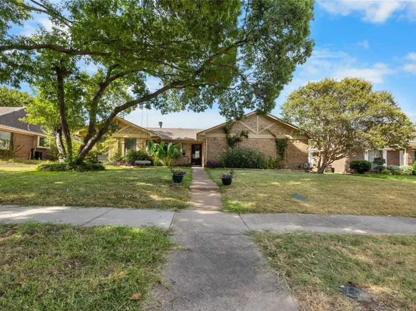 1317 Seabrook Dr, Plano, TX 75023