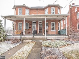 216 E State St, Quarryville, PA 17566