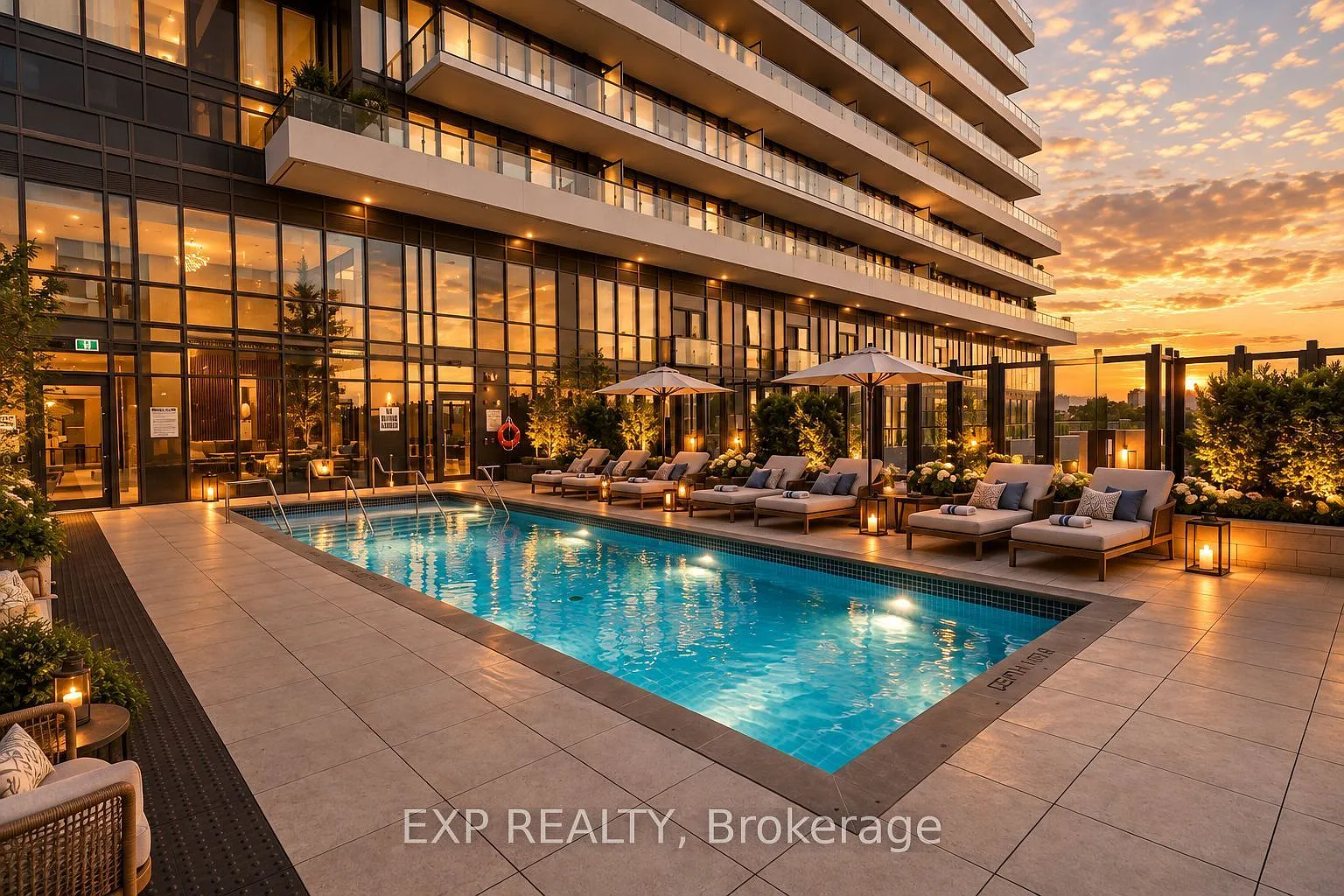 2 bed, $3,350 — Photo 3