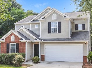 4055 Springvale Way, McDonough, GA 30252