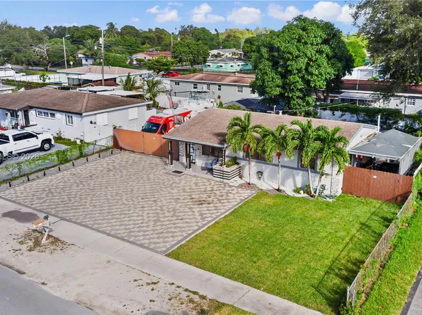 3311 NW 171st St, Miami Gardens, FL 33056