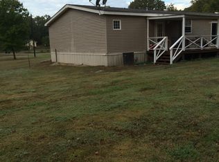 5432 Mill Creek Rd, Hot Springs, AR 71901