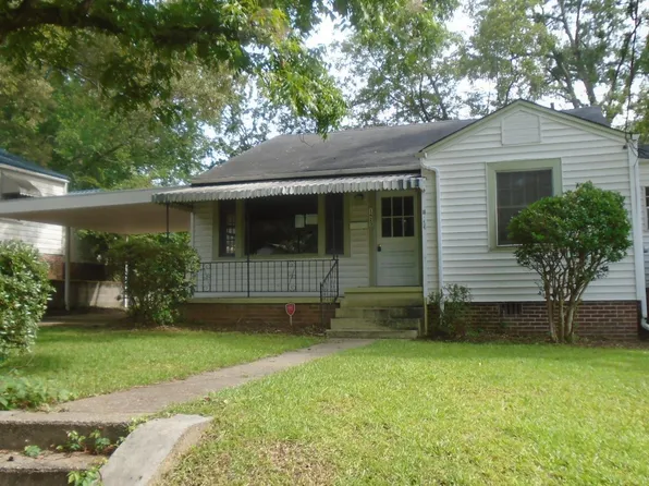 1423 Goss Ave, Gadsden, AL 35903