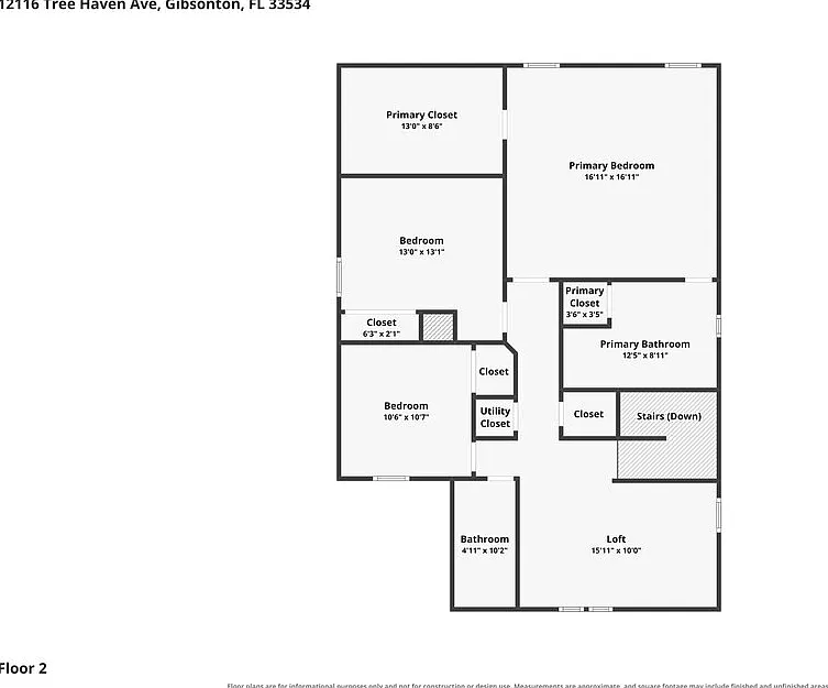 3 bed, 2.5 bath, 2270 sqft, $2,030 — Photo 3