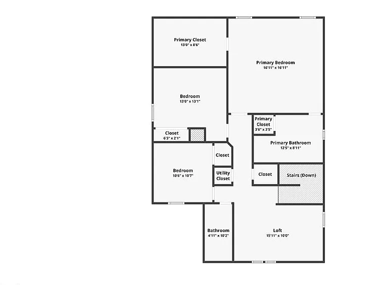 12116 Tree Haven Ave — Photo 3