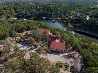 18205 Ridge Rd, Lago Vista, TX 78645