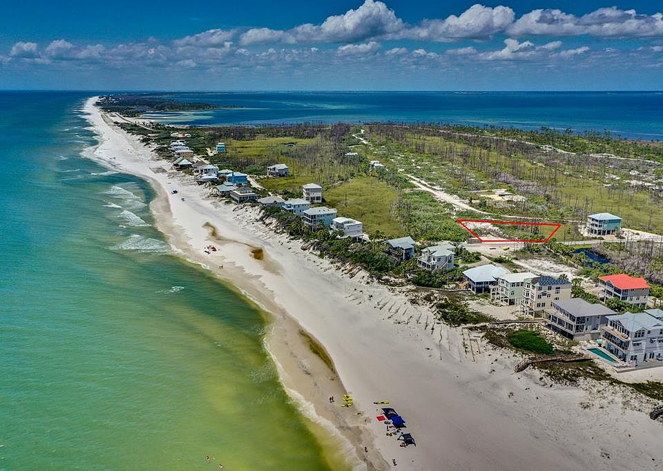 10 Secluded Dunes Dr, Pt Saint Joe, FL 32456 | Zillow