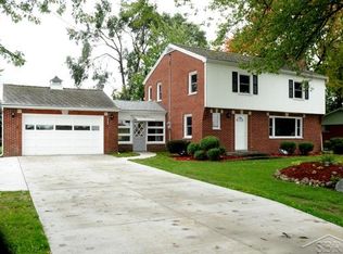5302 Holland, Saginaw, MI 48601