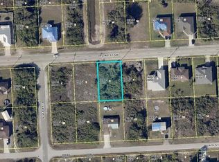 2615 23rd St SW, Lehigh Acres, FL 33976