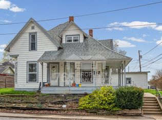 317 W Harrison St #3, Kokomo, IN 46901
