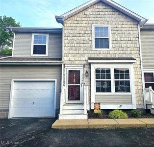 3204 Deer Trl UNIT A, Cortland, OH, 44410