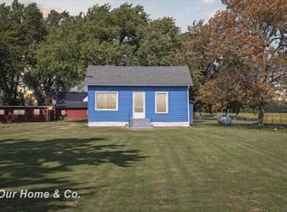 8101 Riley Rd, Corunna, MI 48817