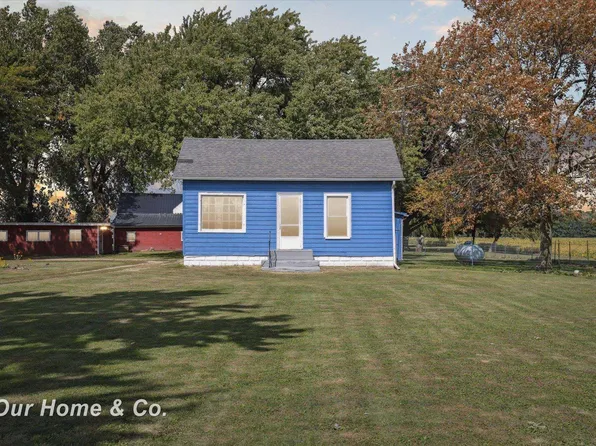 8101 Riley Rd, Corunna, MI 48817