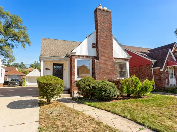 18228 Steel St, Detroit, MI 48235
