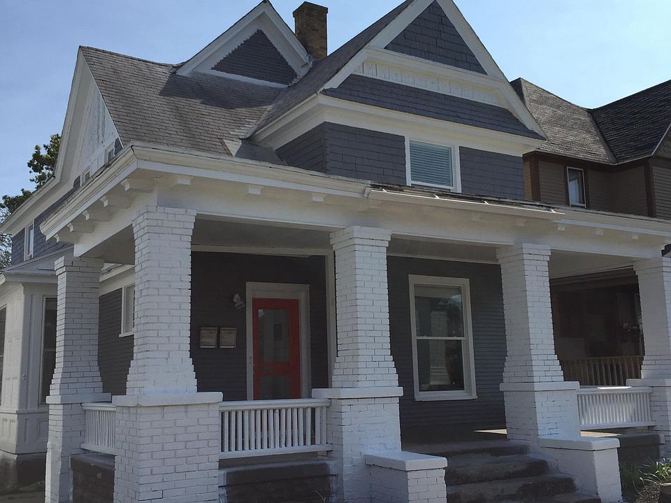 1st image of 1006 Bridge St NW #2