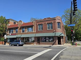 6604 Roosevelt Rd #2F, Oak Park, IL 60304