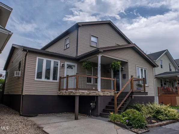 403 Hemlock St, Altoona, PA 16602