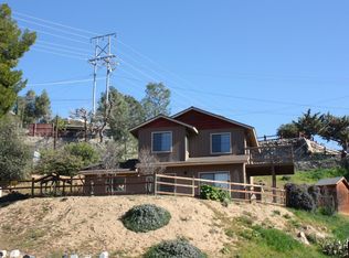 912 Sierra Vista Dr, Wofford Heights, CA 93285