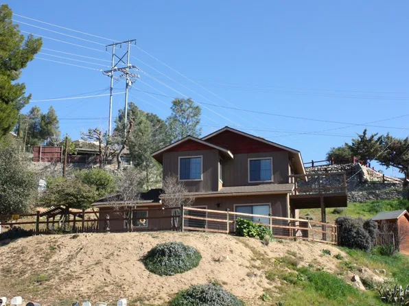 912 Sierra Vista Dr, Wofford Heights, CA 93285