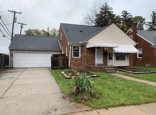 11442 Inkster Rd, Redford, MI 48239