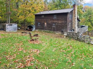 12881 Fairview Rd, Newark, OH 43056