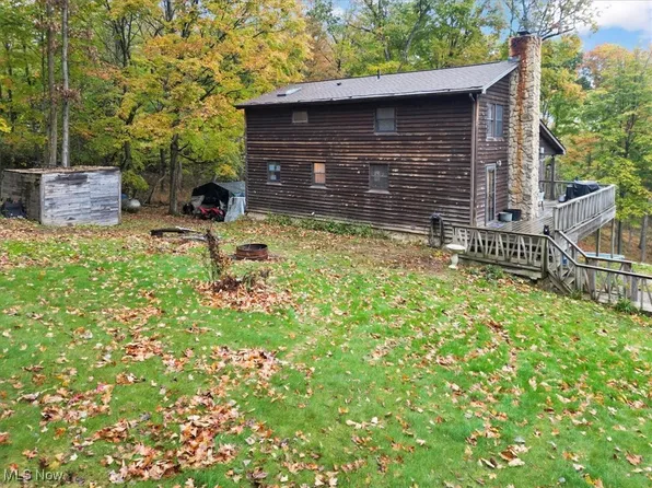 12881 Fairview Rd, Newark, OH 43056