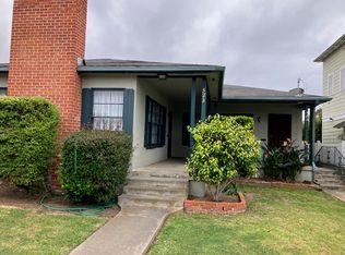 523 Genter St, La Jolla, CA 92037