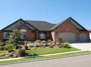 12158 Petersenbluff Dr, Riverton, UT 84065
