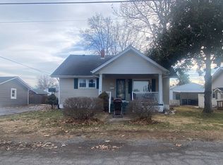 110 W Grace St, Bethalto, IL