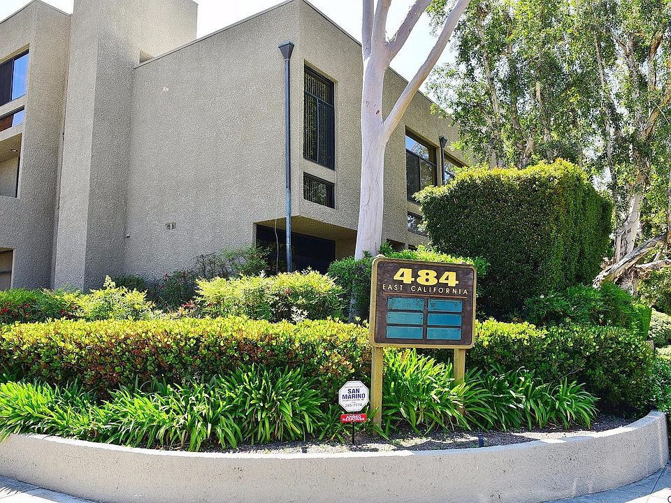 1st image of 484 E California Blvd APT 46