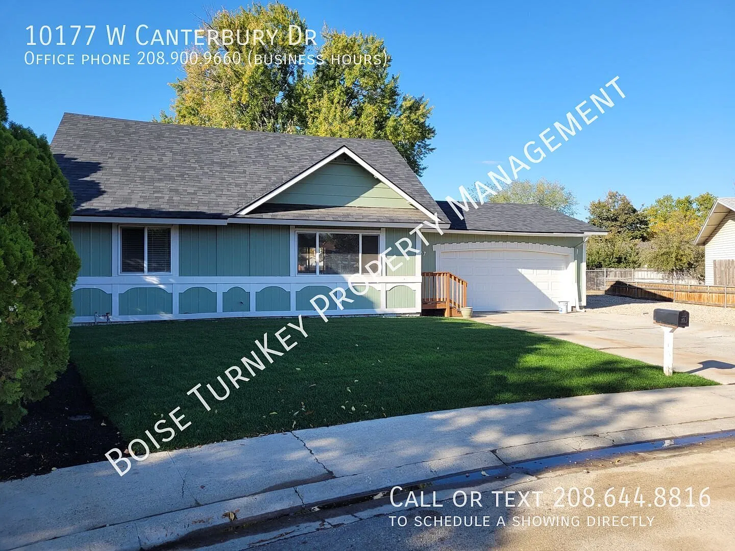 Large 4 Bedroom home in a quiet neighborhood. — Photo 2