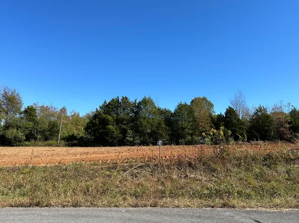 LOT 21 County Road 537, Etowah, TN 37331