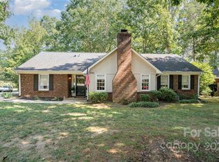 6901 Porterfield Rd, Charlotte, NC 28226
