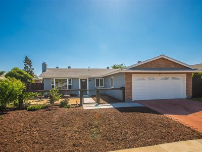 3707 Lynda Pl, National City, CA, 91950