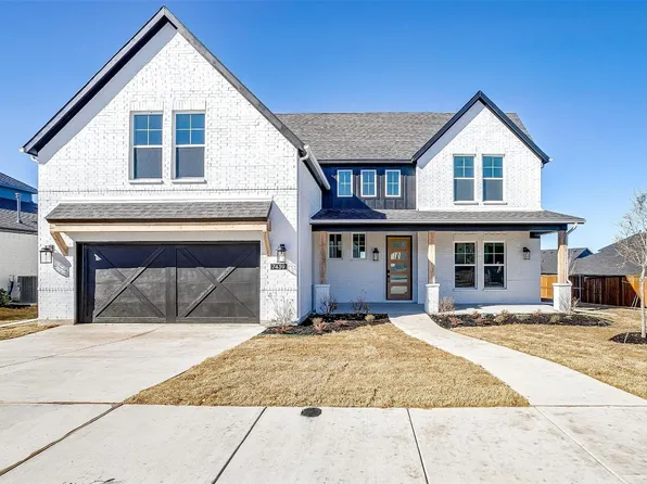 7439 Haggard St, Fort Worth, TX 76179