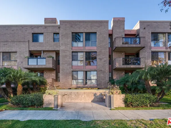 235 S Tower Dr Unit 106, Beverly Hills, CA 90211