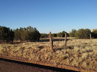 3857 Ramsay Rd, Snowflake, AZ 85937