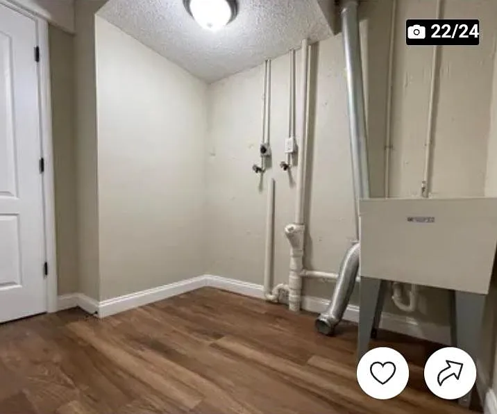3 bed, 1615 sqft, $1,700 — Photo 2