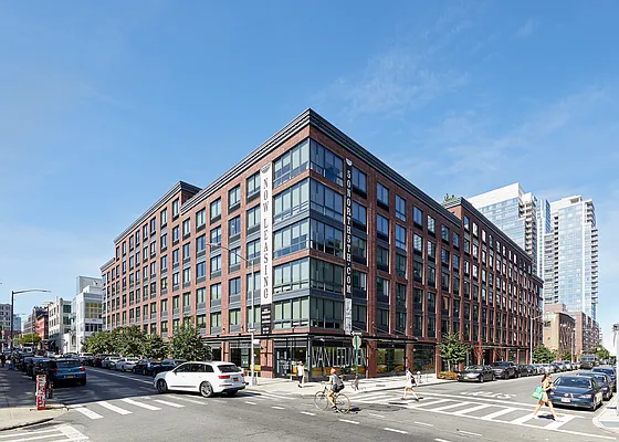 Rented by Corcoran | media 21