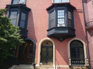 192 Beacon St APT 2, Boston, MA 02116