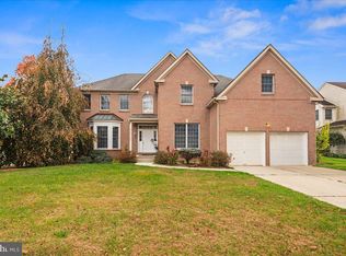 1 Gardengate Ct, Columbus, NJ 08022