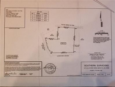 0 Lewis Way #197, Canton, GA, 30115