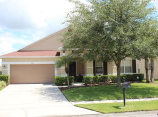 3421 Perching Rd, Saint Cloud, FL 34772