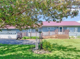 7721 Us Highway 169, Garrison, MN 56450