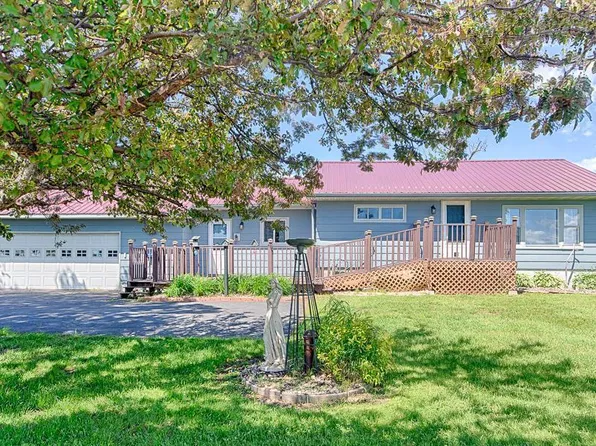 7721 Us Highway 169, Garrison, MN 56450