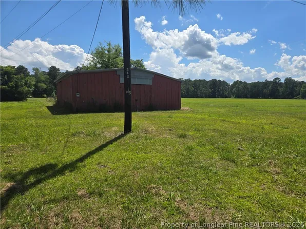 24911 State Highway 210, Currie, NC 28435
