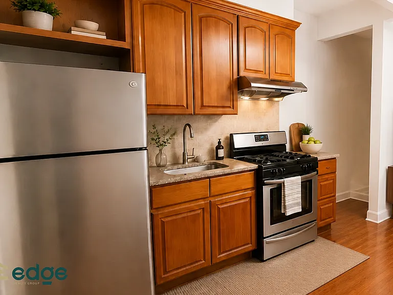 1397 Greene Ave #1H — Photo 4