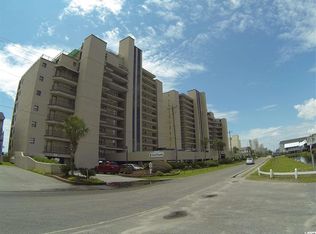 1690 N Waccamaw Dr UNIT 207, Murrells Inlet, SC 29576